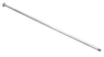 Show details for Mercury-Mercruiser 10-17989 SCREW (#10-32 x 8.600) Picture of Mercury-Mercruiser 10-17989 SCREW (#10-32 x 8.600)